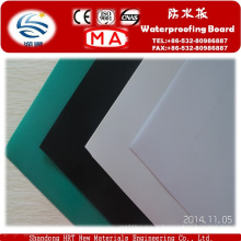 PE Waterproof Roll Material